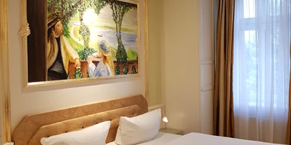 Monteur-Zimmer - Sachsen-Anhalt - Pension Giesserstrasse Leipzig