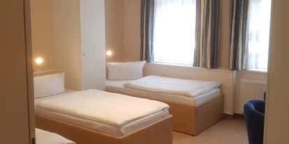 Monteur-Zimmer - Sachsen-Anhalt - https://www.pension-giesserstrasse.de/images/zimmer/Gallerie/Zimmer12.jpg - Pension Giesserstrasse Leipzig