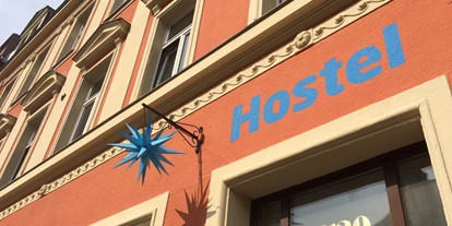 Monteur-Zimmer - Sachsen-Anhalt - Hostel Blue Star
