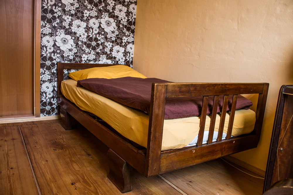 Monteur-Zimmer - Sachsen-Anhalt - Hostel Blue Star