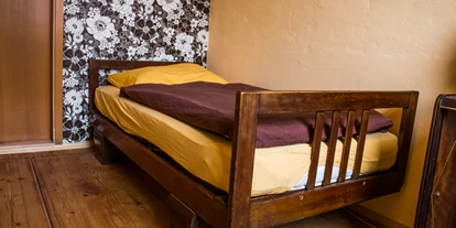 Monteur-Zimmer - Sachsen-Anhalt - Hostel Blue Star