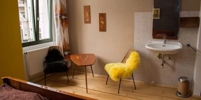 Monteur-Zimmer - Sachsen-Anhalt - Hostel Blue Star