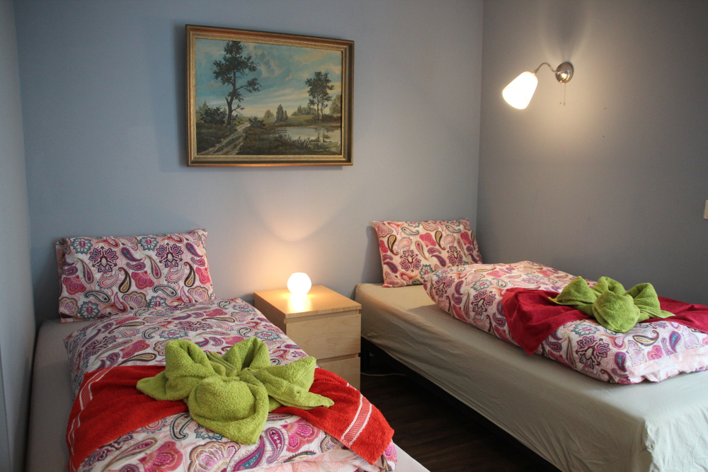 Monteur-Zimmer - Sachsen-Anhalt - Fairschlafen | Monteurzimmer Leipzig