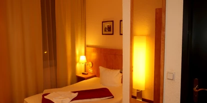 Monteur-Zimmer - Sachsen-Anhalt - Hotel Adler Leipzig