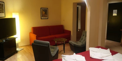 Monteur-Zimmer - Sachsen-Anhalt - Hotel Adler Leipzig
