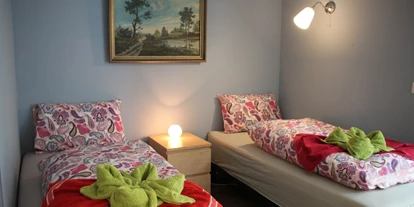 Monteur-Zimmer - Sachsen-Anhalt - Monteurunterkunft Leipzig
