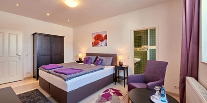 Monteur-Zimmer - Sachsen-Anhalt - Hotel Zur alten Stadtkellerei Leipzig