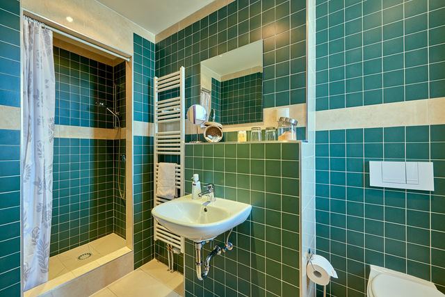 Monteur-Zimmer - Sachsen-Anhalt - Hotel Zur alten Stadtkellerei Leipzig