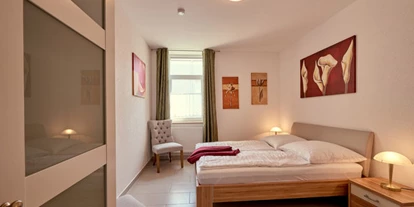 Monteur-Zimmer - Sachsen-Anhalt - Hotel Zur alten Stadtkellerei Leipzig