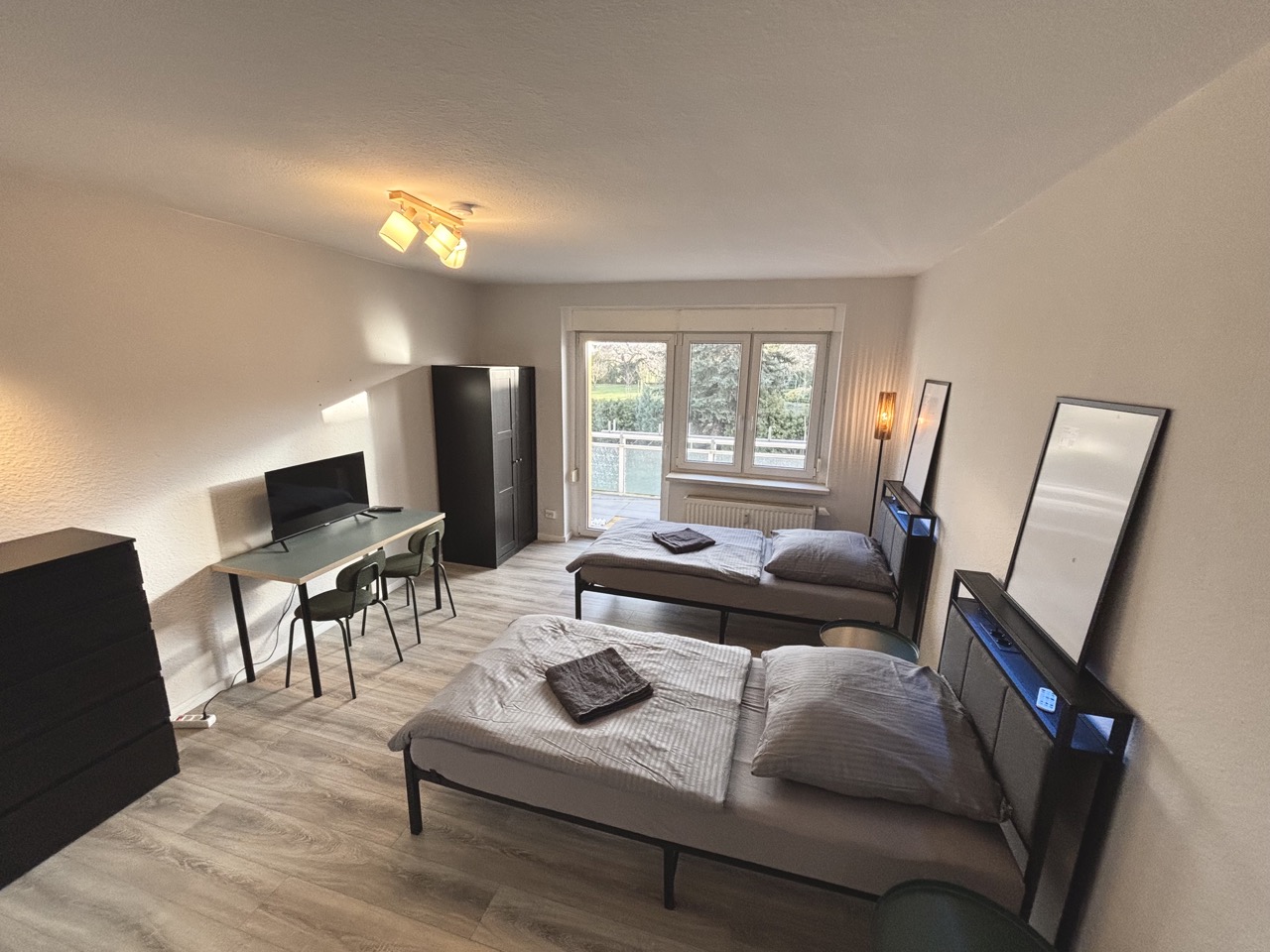 Monteur-Zimmer - Sachsen-Anhalt - Monteurzimmer Leipzig Direkt