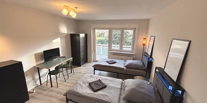 Monteur-Zimmer - Sachsen-Anhalt - Monteurzimmer Leipzig Direkt
