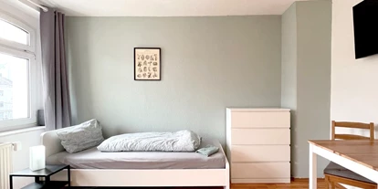 Monteur-Zimmer - Sachsen-Anhalt - Monteurzimmer Leipzig Direkt