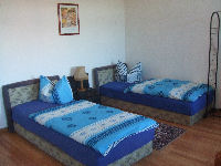 Monteur-Zimmer - Sachsen-Anhalt - Ferienwohnung 2 in Leipzig