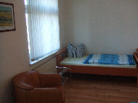 Monteur-Zimmer - Sachsen-Anhalt - Ferienwohnung 2 in Leipzig