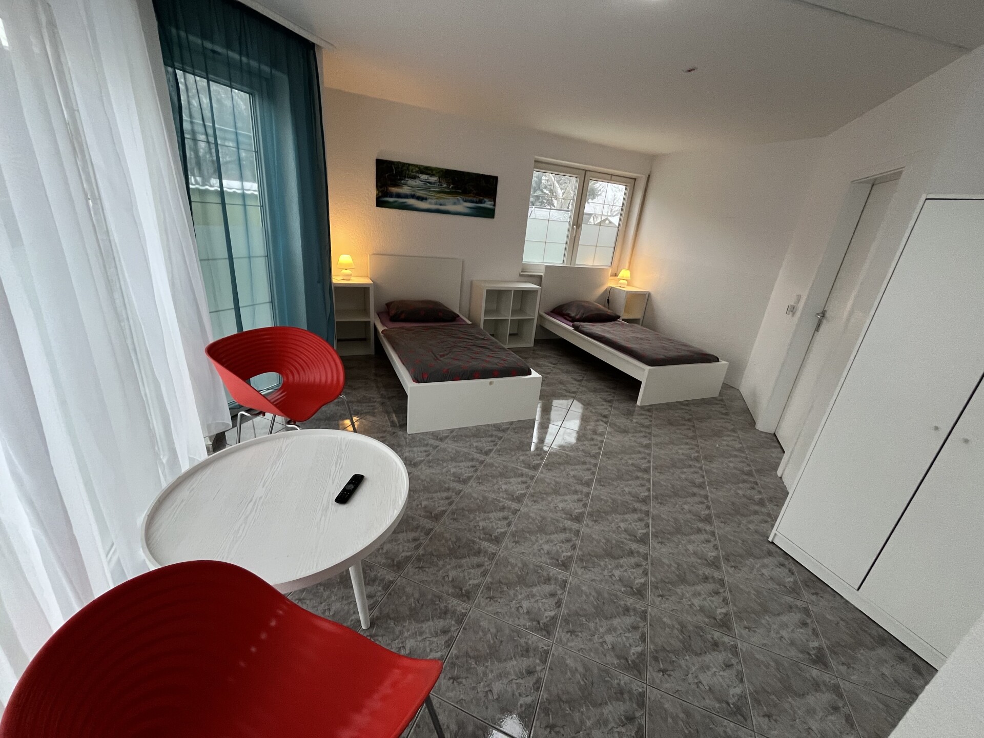 Monteur-Zimmer - Sachsen-Anhalt - WORK AND LIVE 24 in 06188 Landsberg