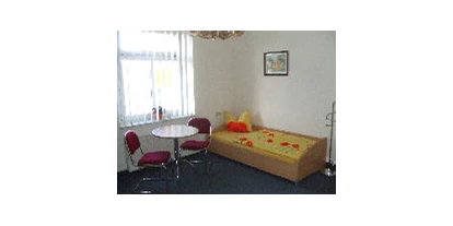 Monteur-Zimmer - Sachsen-Anhalt - Ferienwohnung 1 in Leipzig