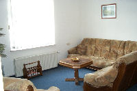 Monteur-Zimmer - Sachsen-Anhalt - Ferienwohnung 1 in Leipzig