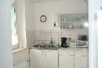 Monteur-Zimmer - Sachsen-Anhalt - Ferienwohnung 1 in Leipzig