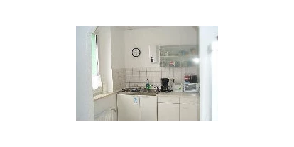 Monteur-Zimmer - Sachsen-Anhalt - Ferienwohnung 1 in Leipzig
