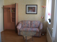 Monteur-Zimmer - Sachsen-Anhalt - Ferienwohnung 7 in Leipzig