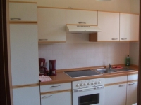 Monteur-Zimmer - Sachsen-Anhalt - Ferienwohnung 7 in Leipzig