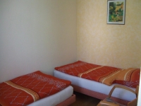 Monteur-Zimmer - Sachsen-Anhalt - Ferienwohnung 7 in Leipzig