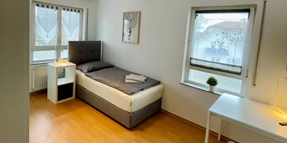 Monteur-Zimmer - Sachsen-Anhalt - AFS Monteur Zimmer Stentzlerstraße