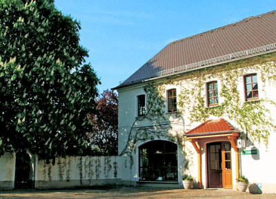 Monteur-Zimmer - Sachsen-Anhalt - Landpension Pleissenaue