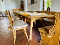 Monteur-Zimmer - Sachsen-Anhalt - Landpension Pleissenaue