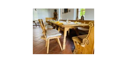 Monteur-Zimmer - Sachsen-Anhalt - Landpension Pleissenaue