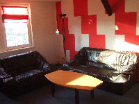 Monteur-Zimmer - Sachsen-Anhalt - Ferienwohnung 3 in Leipzig