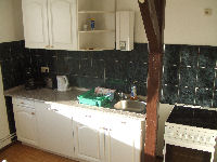 Monteur-Zimmer - Sachsen-Anhalt - Ferienwohnung 3 in Leipzig