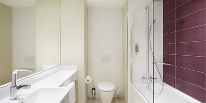 Monteur-Zimmer - Sachsen-Anhalt - Premier Inn Leipzig City Hahnekamm Hotel