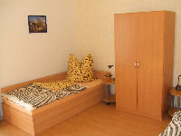 Monteur-Zimmer - Sachsen-Anhalt - Ferienwohnung 4 in Leipzig