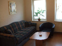 Monteur-Zimmer - Sachsen-Anhalt - Ferienwohnung 4 in Leipzig