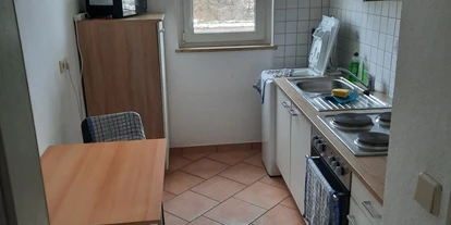 Monteur-Zimmer - Sachsen-Anhalt - Legro Monteurs Wohnungen in 06237 Leuna