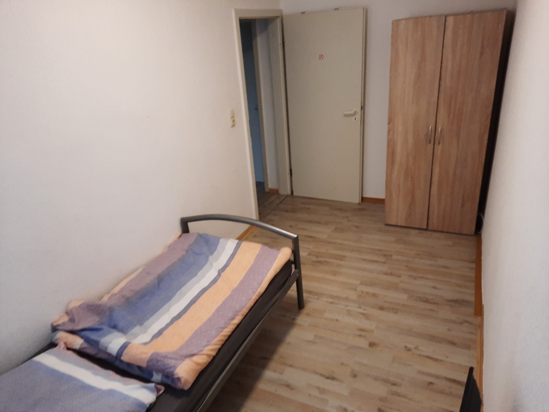 Monteur-Zimmer - Sachsen-Anhalt - Legro Monteurs Wohnungen in 06237 Leuna