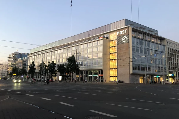 Monteur-Zimmer - Sachsen-Anhalt - Staycity Aparthotels, Leipzig City Centre