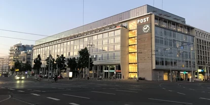 Monteur-Zimmer - Sachsen-Anhalt - Staycity Aparthotels, Leipzig City Centre
