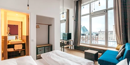 Monteur-Zimmer - Sachsen-Anhalt - https://eqtrneuscpwebsa.azureedge.net/media/blvbcfy3/img_7357.jpg?width=2160&height=1275&format=webp&quality=90&rnd=133818428784070000 - Staycity Aparthotels, Leipzig City Centre