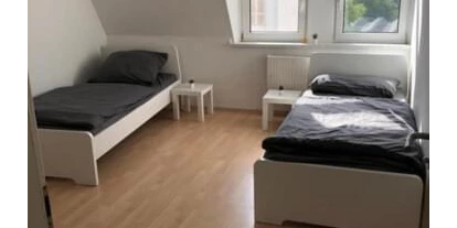 Monteur-Zimmer - Sachsen-Anhalt - Über 150 Betten in Leipzig und Halle -stenzel@vs7-immobilien.de