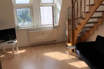 Monteur-Zimmer - Sachsen-Anhalt - Über 150 Betten in Leipzig und Halle -stenzel@vs7-immobilien.de