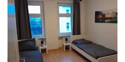 Monteur-Zimmer - Sachsen-Anhalt - Über 150 Betten in Leipzig und Halle -stenzel@vs7-immobilien.de