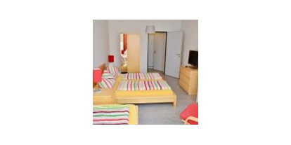 Monteur-Zimmer - Sachsen-Anhalt - Ferienwohnungen Wintergarten am Hauptbahnhof