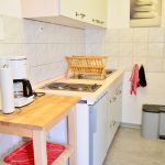 Monteur-Zimmer - Sachsen-Anhalt - Ferienwohnungen Wintergarten am Hauptbahnhof