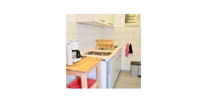 Monteur-Zimmer - Sachsen-Anhalt - Ferienwohnungen Wintergarten am Hauptbahnhof