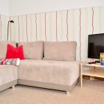 Monteur-Zimmer - Sachsen-Anhalt - Ferienwohnungen Wintergarten am Hauptbahnhof