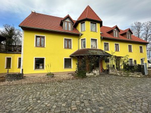 Monteur-Zimmer - Sachsen-Anhalt - Hotel Kastanienhof