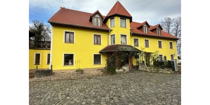 Monteur-Zimmer - Sachsen-Anhalt - Hotel Kastanienhof