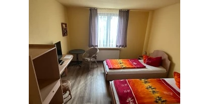 Monteur-Zimmer - Sachsen-Anhalt - Hotel Kastanienhof